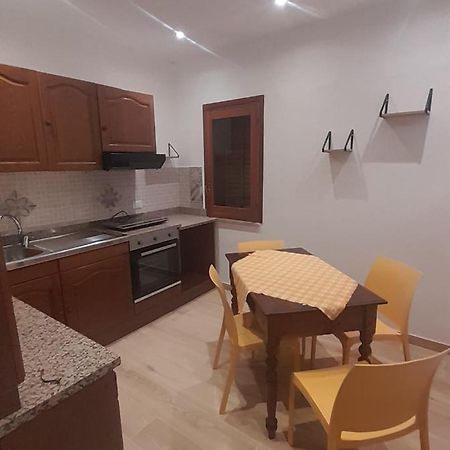 Little Italy Appartement Castellammare del Golfo Buitenkant foto
