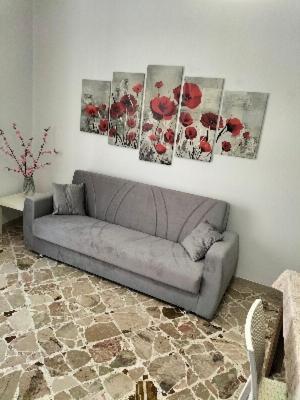 Little Italy Appartement Castellammare del Golfo Buitenkant foto