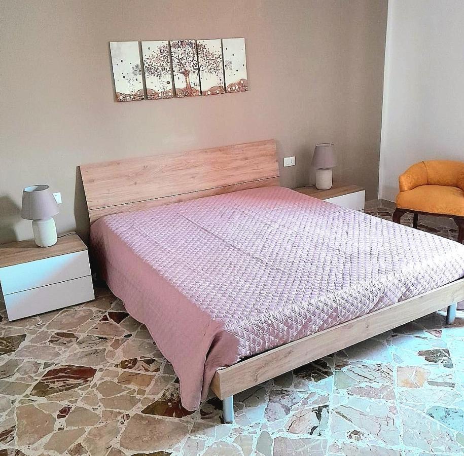 Little Italy Appartement Castellammare del Golfo Buitenkant foto