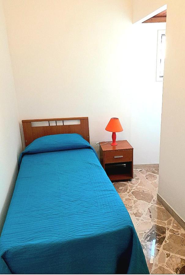 Little Italy Appartement Castellammare del Golfo Buitenkant foto