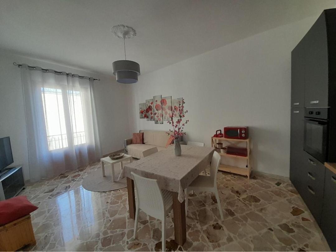 Little Italy Appartement Castellammare del Golfo Buitenkant foto