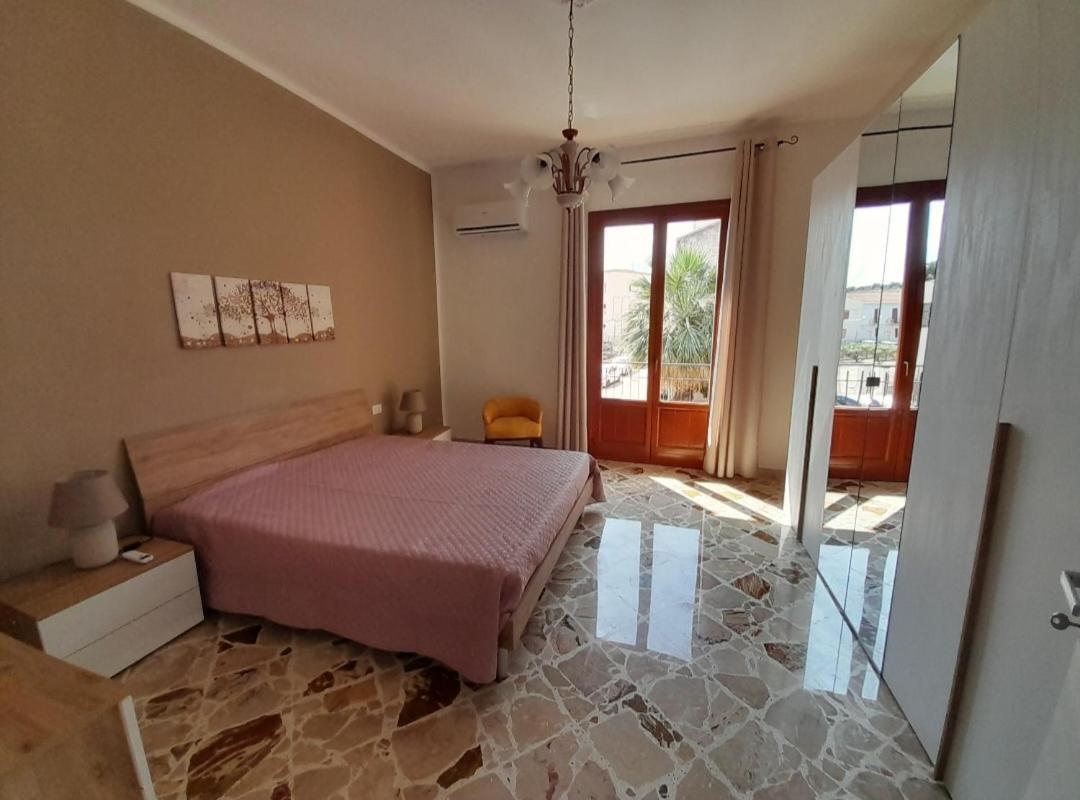 Little Italy Appartement Castellammare del Golfo Buitenkant foto