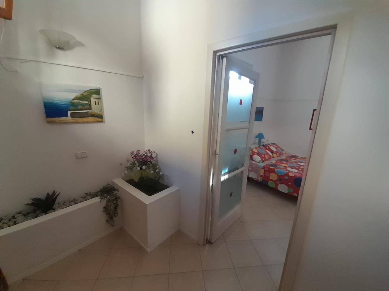 Little Italy Appartement Castellammare del Golfo Buitenkant foto