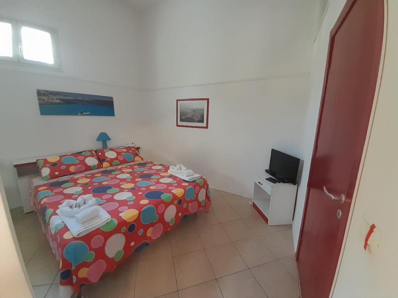 Little Italy Appartement Castellammare del Golfo Buitenkant foto