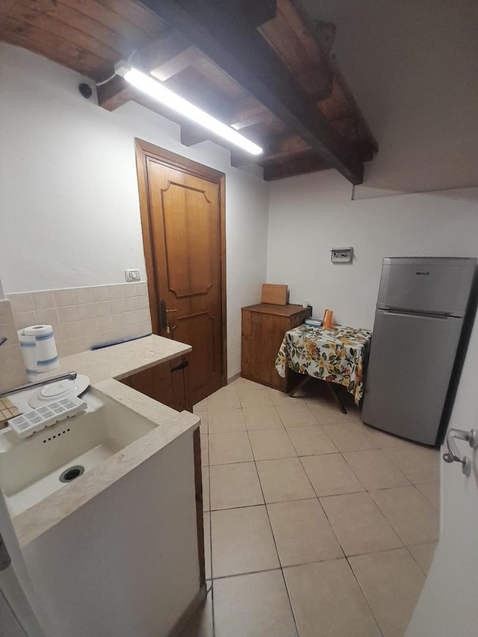 Little Italy Appartement Castellammare del Golfo Buitenkant foto
