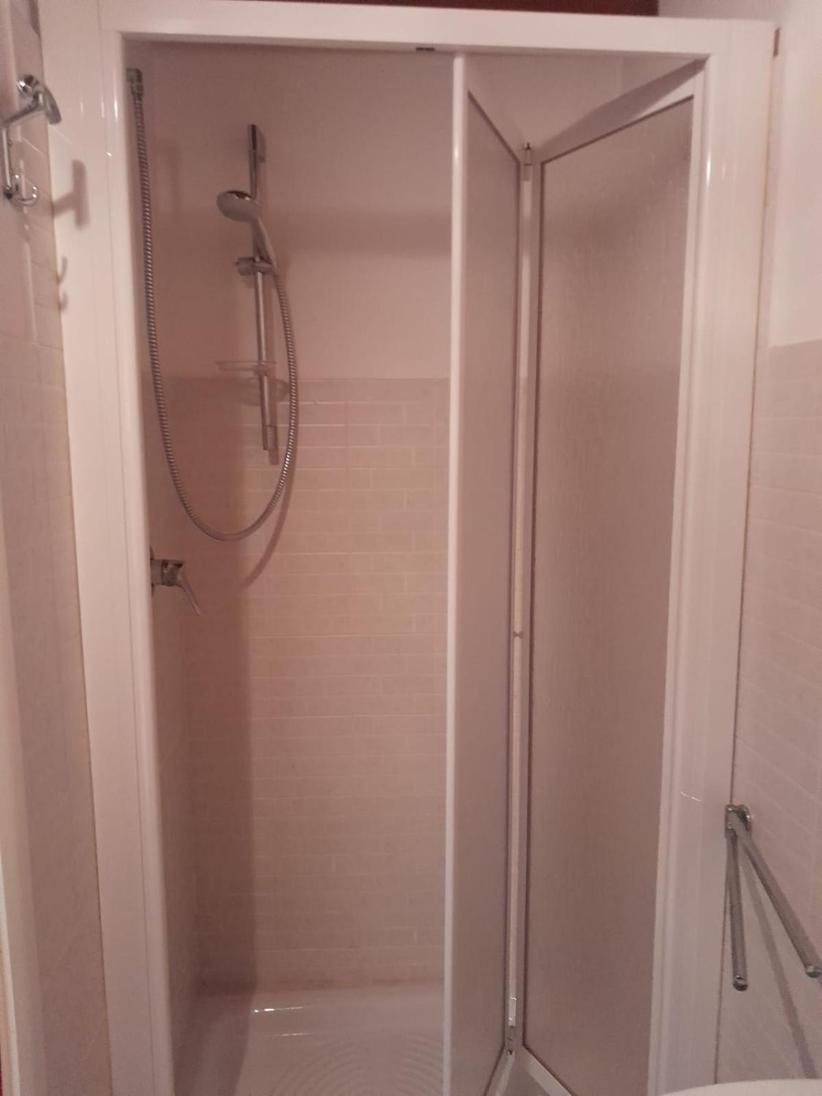 Little Italy Appartement Castellammare del Golfo Buitenkant foto