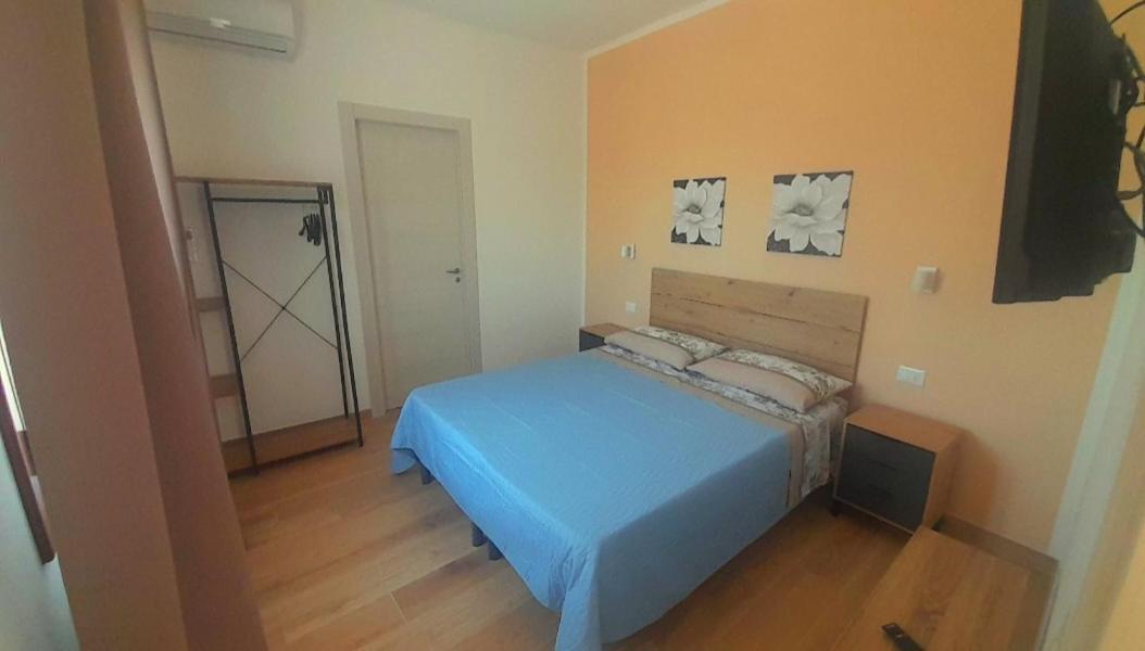 Little Italy Appartement Castellammare del Golfo Buitenkant foto