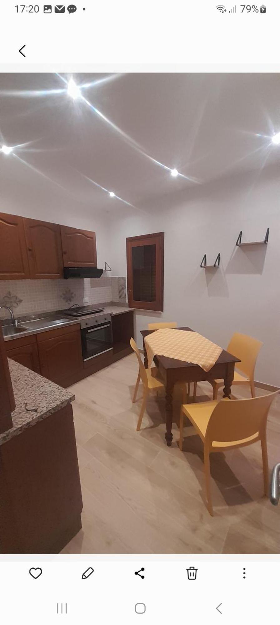Little Italy Appartement Castellammare del Golfo Buitenkant foto