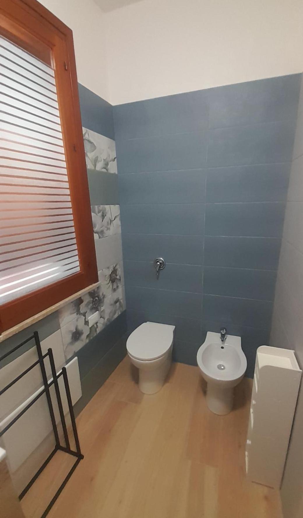 Little Italy Appartement Castellammare del Golfo Buitenkant foto