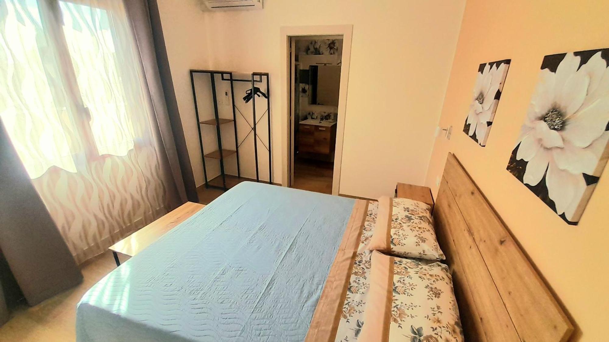 Little Italy Appartement Castellammare del Golfo Kamer foto